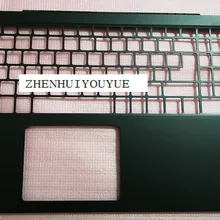 Чехол для DELL Vostro 5590 C Клавиатура рамка PN XNR1R