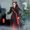 Ancient Dress Doll 30cm Chinese Martial Arts Novel Knight 14 Moveable Joints 3D eyes with Clothes ► Photo 3/6