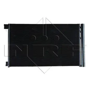 

Air conditioner radiator Opel Insignia All 08 NRF 35912