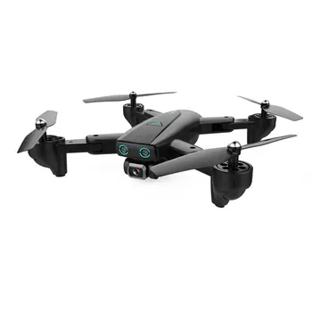 

S167 5G Aerial Photography Gps Positioning Four Axis Flight Accurate Return Remote Control Helicopter