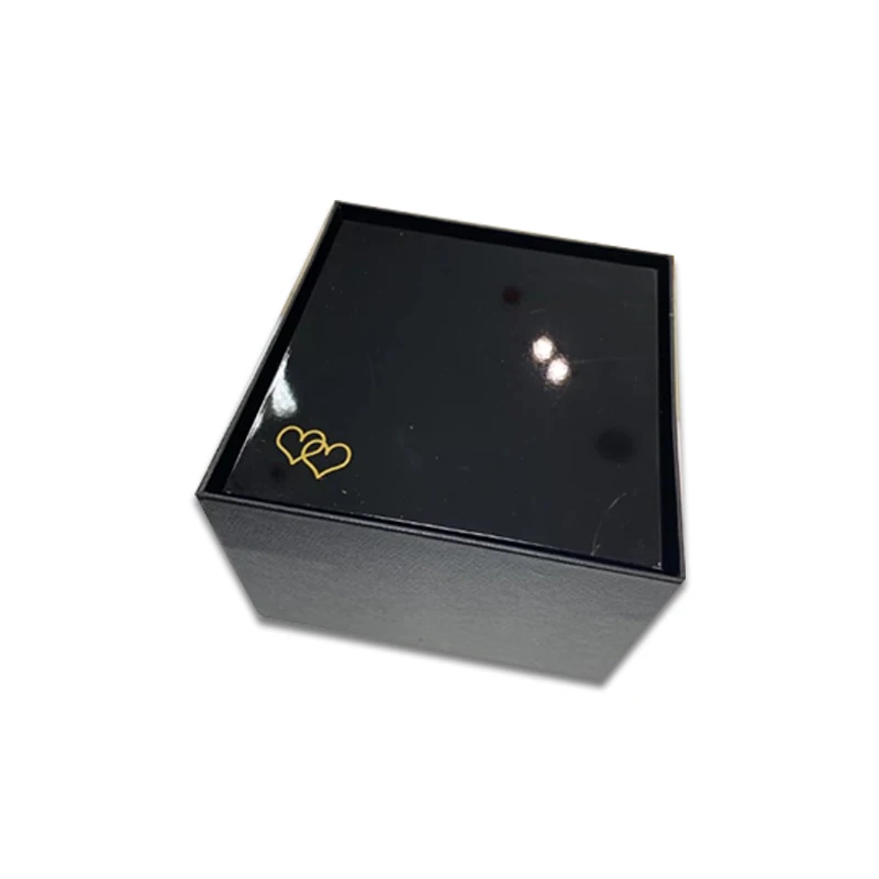 4.3 Inch LCD Screen Video Box Wood Material 128MB Memory For Gift Chinese