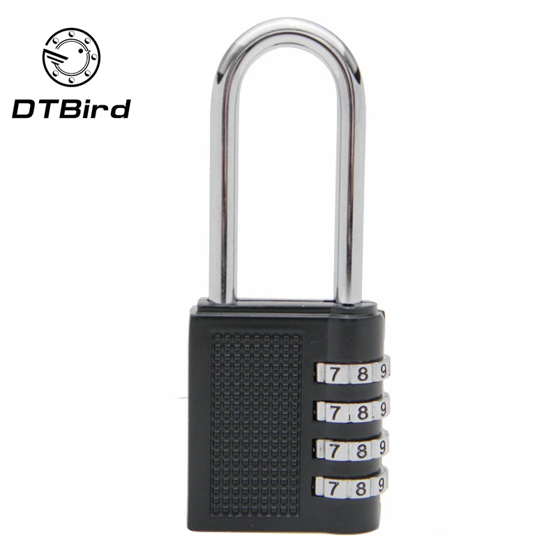 large padlock