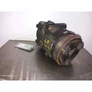 

1S7H19D629EA AIR CONDITIONING COMPRESSOR FORD MONDEO SALOON (GE)