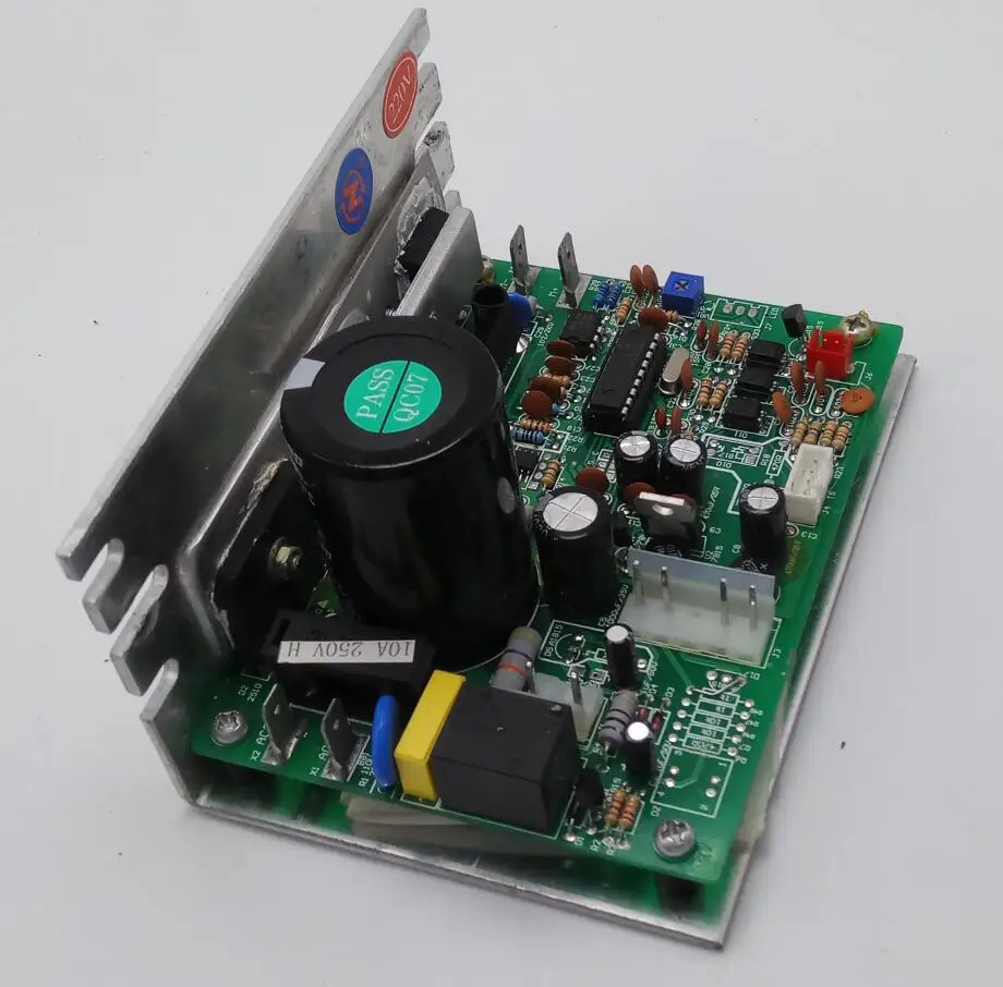 

Brothers treadmill WL3206 motherboard computer board lower control board power board circuit board driver