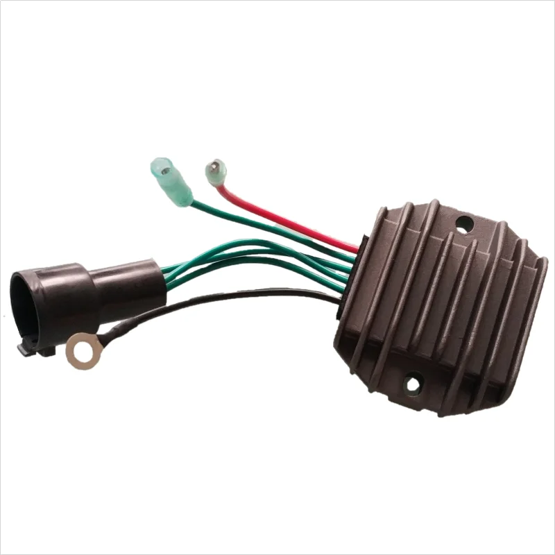 

Выпрямительный регулятор для сборки Yamaha1 64J-81960-10-00