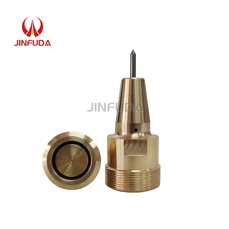 Engraving Head for Car frame Pneumatic metal printer Dot Peen Marking Machine VIN Code Portable Handheld ,Chassis Number