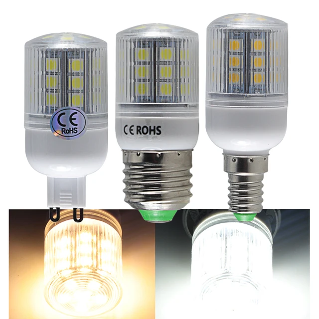 Ampoules E27, E14 & B22 LED  Ampoule LED chez bis-electric