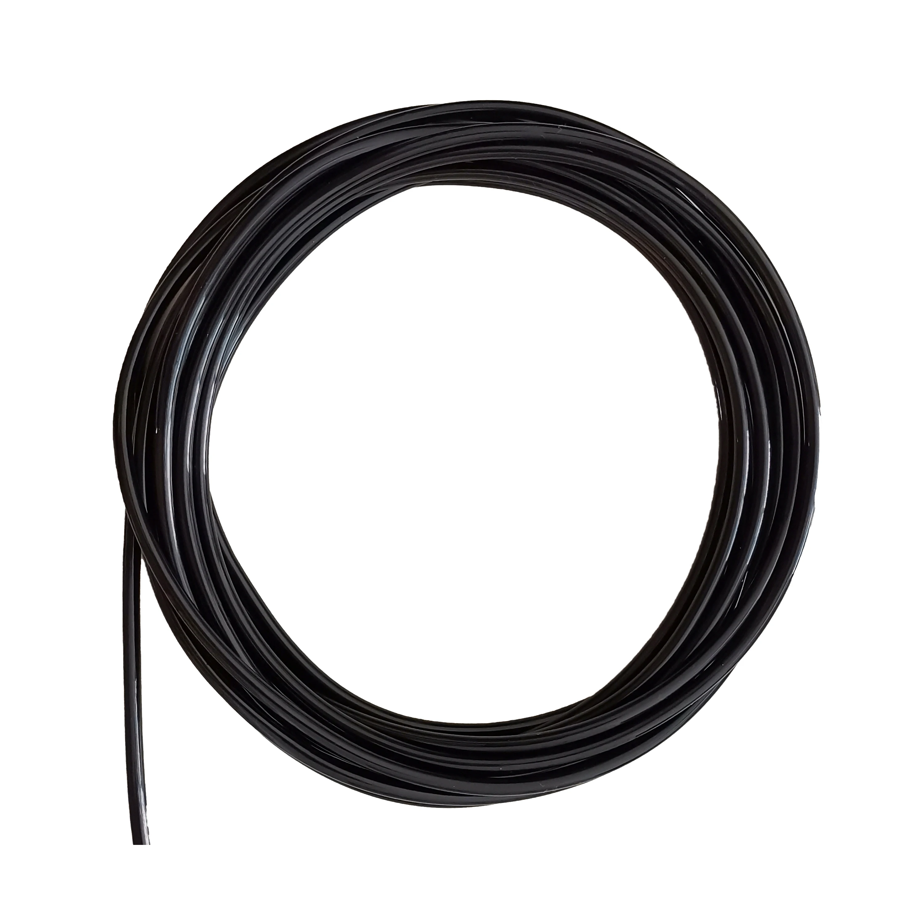 

10m/20m 3/5 Water Hose Garden Lawn Agriculture Greenhouse Micro Drip Irrigation System Watering Pipe