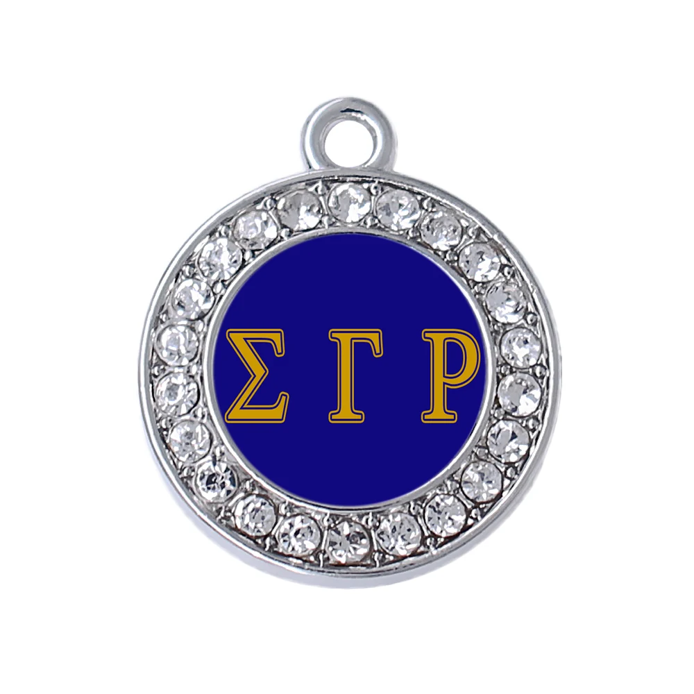 Популярное университетское греческое письмо общество Сигма гамма RHO sorority