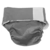Reusable Adult Washable Cloth Diaper Waterproof Breathable Pregnant Women Elderly Etc Incontinence Care Diaper (66.7cm‑110.0cm ) 3