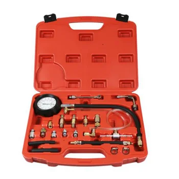 

Measurement Fuel pressure gauge Manometer.Plastic.Rubber Injection Pump