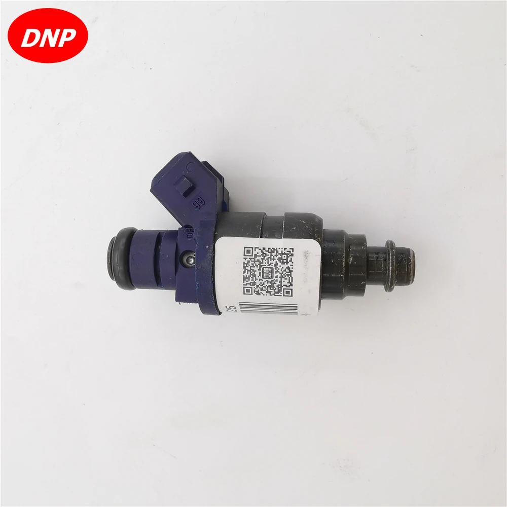 DNP Топливная форсунка Подходит для AUDI A4 A6 V W PASSAT 2.8L V6 078 133 551L/078133551L