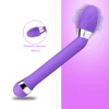 Mute G spot Finger Vibrator Sex Toys for Woman Dildo Vibrating Clit Anal Nipple Stimulator Erotic Massager Adult Product Sexo 1
