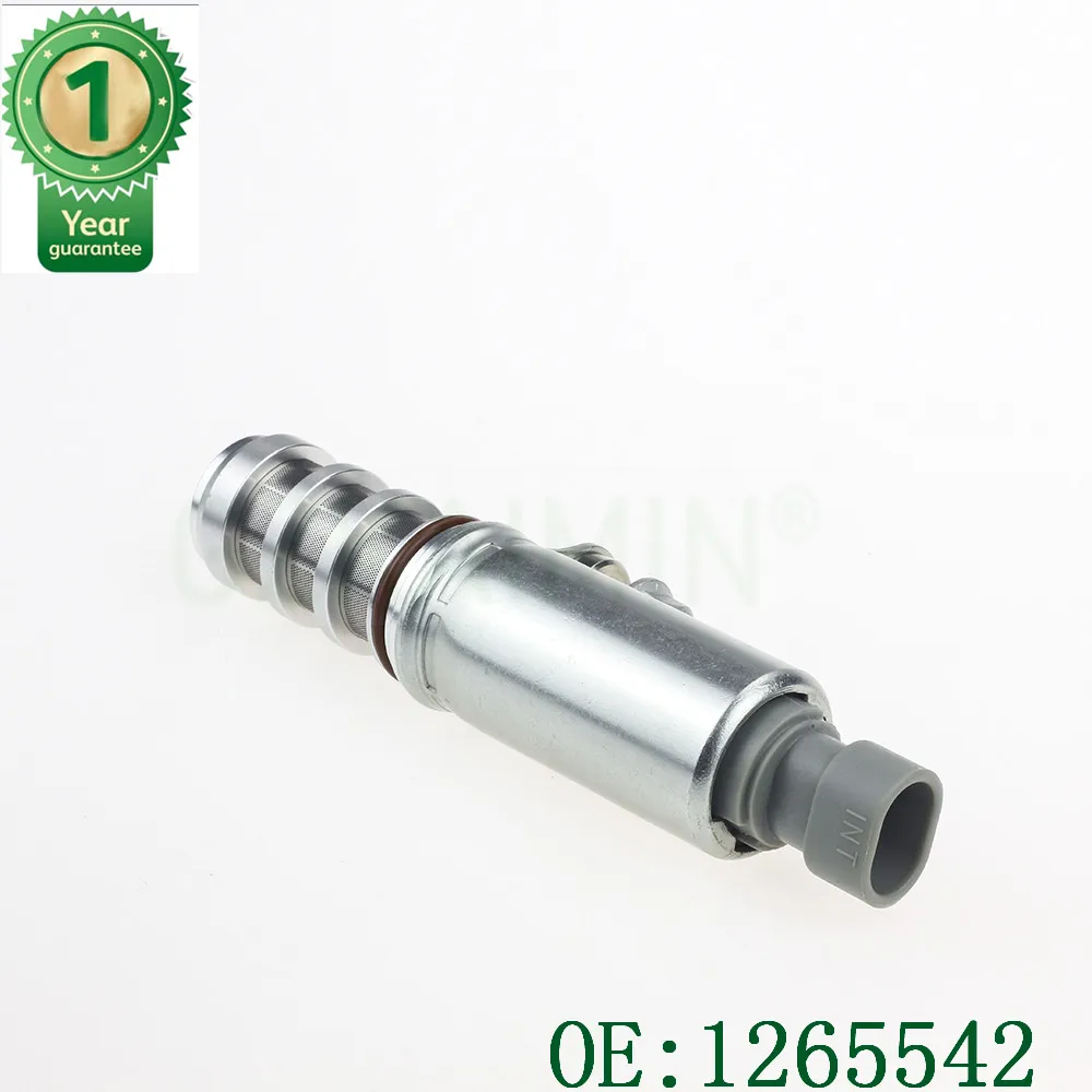 Распределительный клапан соленоида VVT OEM 12655421 для Chevrolet Captiva для GMC Saturn top one