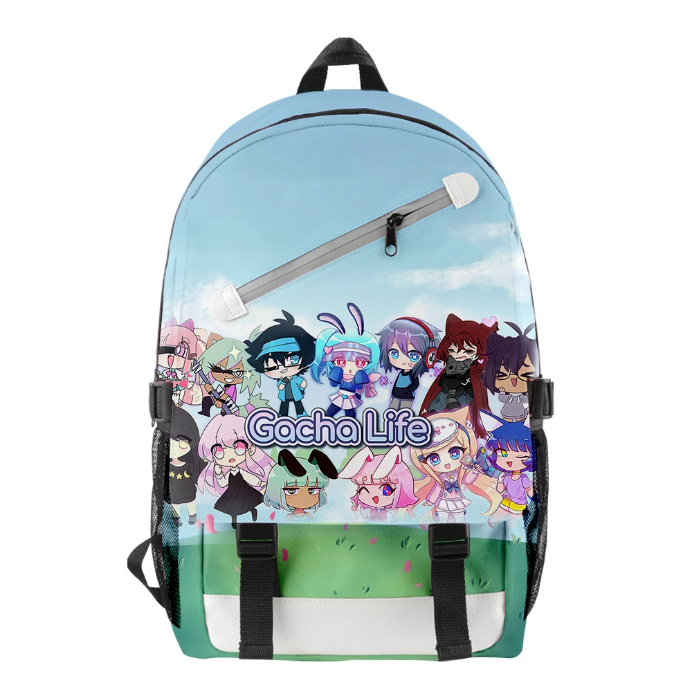 Gacha Life Backpack ubicaciondepersonas.cdmx.gob.mx