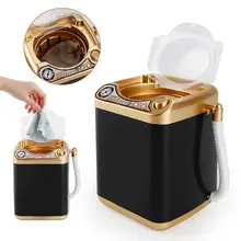 

Mini Electric Washing Machine Toy Makeup Brushes Cleaning Dehydration Spin Dryer