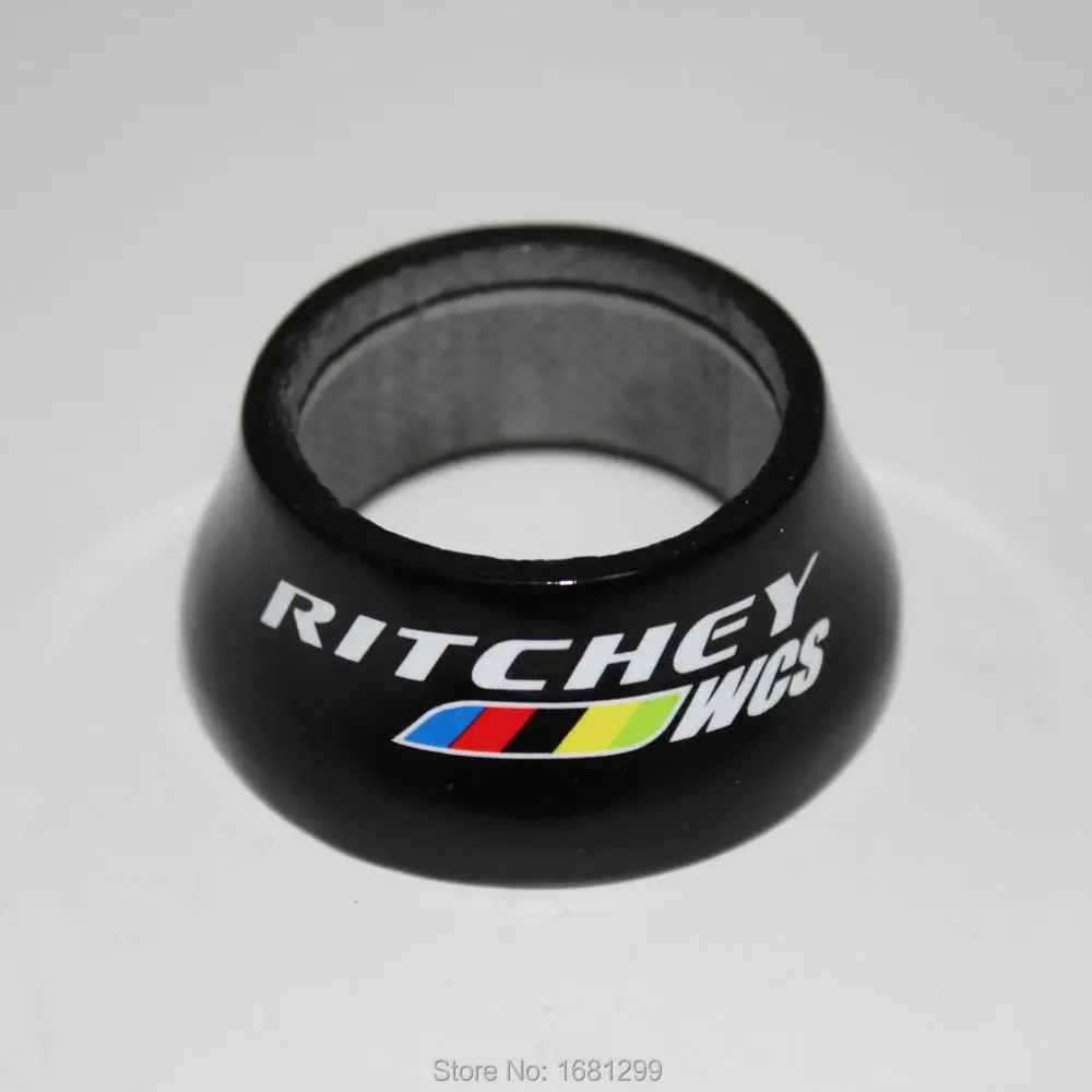 carbon spacers mtb