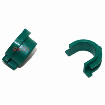 

new Pressure roller Bushing Lower Roller Bushing for HP P3005 M3027 M3035 2400 2420 RC1-3609-000 RC1-3610-000 RC1-3609