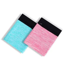 Спортивный нарукавник для мобильного телефона, женская сумка для хранения телефона для бега, йоги, фитнеса, верховой езды, мужской нарукавный ремень для мобильного телефона