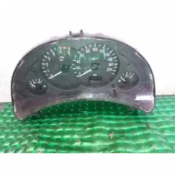 

131733447WA BOX INSTRUMENTS OPEL COMBO (CORSA C)