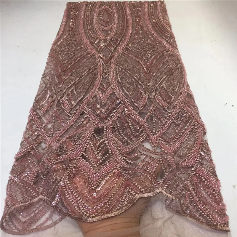 Madison кружевная ткань лук африканская французская высокого качества