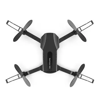 

R16 Mini Full Folding Drone Quadrocopter Model Airplane Professional Remote Control Aircraft Protable Helicopter