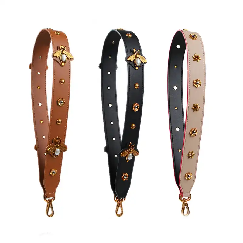 bee bag strap