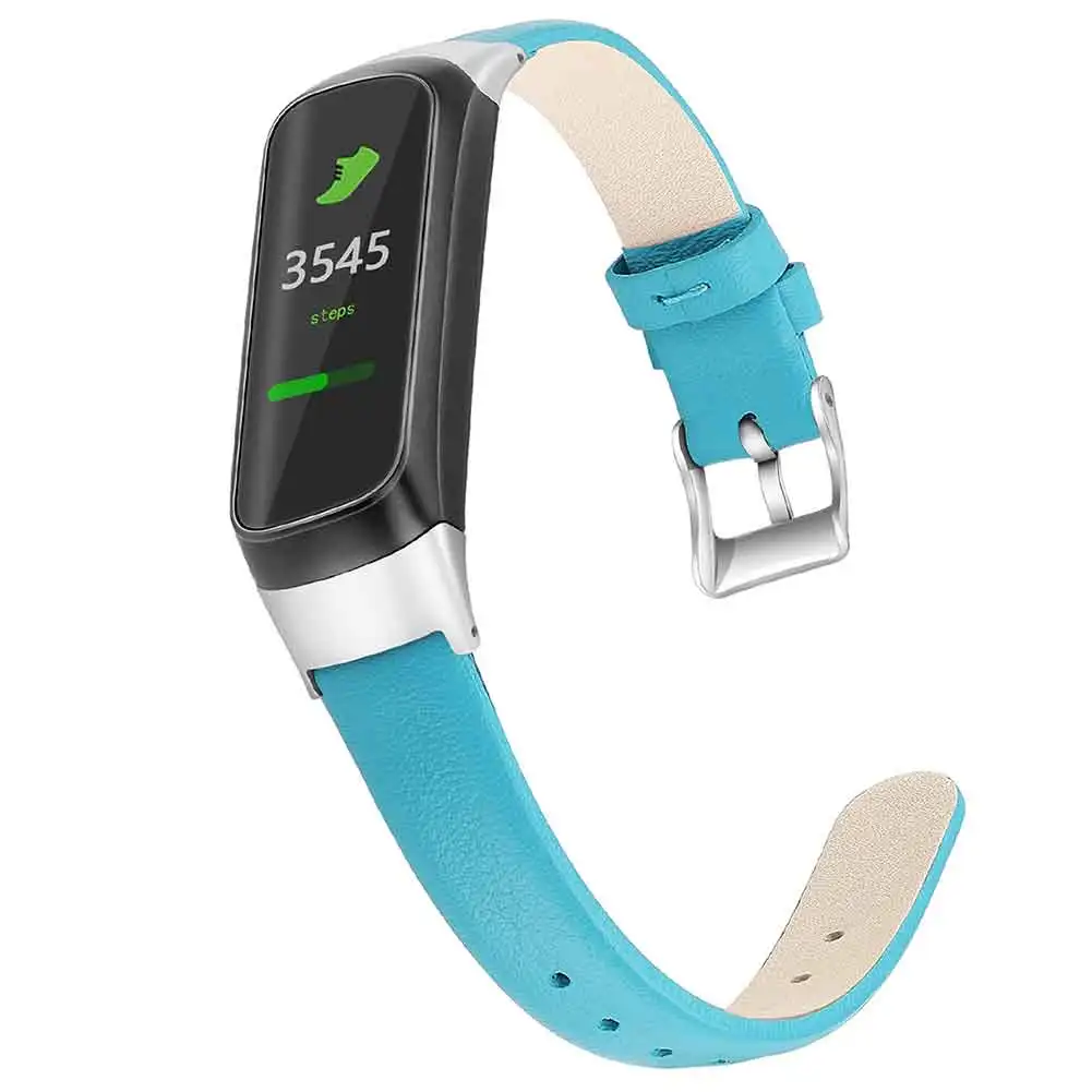 Ремешок из натуральной кожи для samsung Galaxy, подходит для sm-r370, ремешок для часов для samsung Galaxy, подходит для sm-r370, сменный ремешок для умных часов