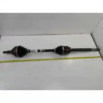 

TRANSMISSION FRONT RIGHT Nissan PRIMASTAR (..)