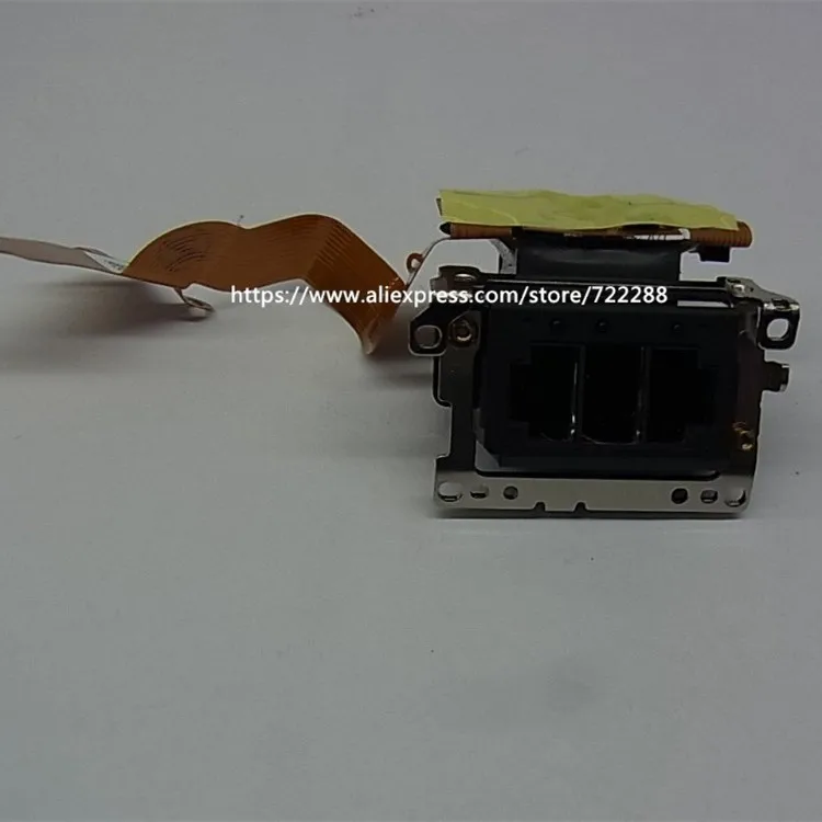 Запасная часть для Nikon D700 зеркальная коробка AF Focus CCD Датчик 1F998-748