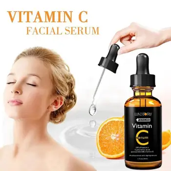 

Serum Vitamin C Vc Moisturizing Skin Care Skin Whitening Face Lifting Tight Tool Anti-wrinkle Care