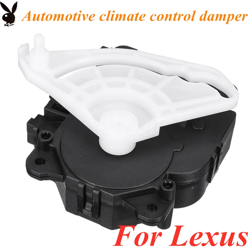 

New Air Climate Control Mix Servo 87106-30371 for Lexus Is300 Sc430 Rx300