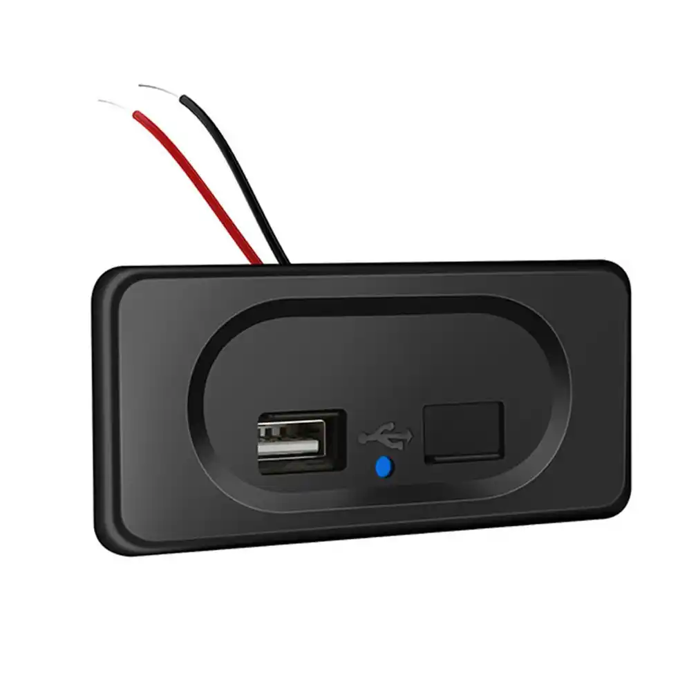 デュアルusb充電器ソケット4 8a 3 1a 12vオートバイ自動車用トラックatvボート車rvバス2 1a 2 4a電源アダプタコンセント ケーブル アダプタ ソケット Aliexpress