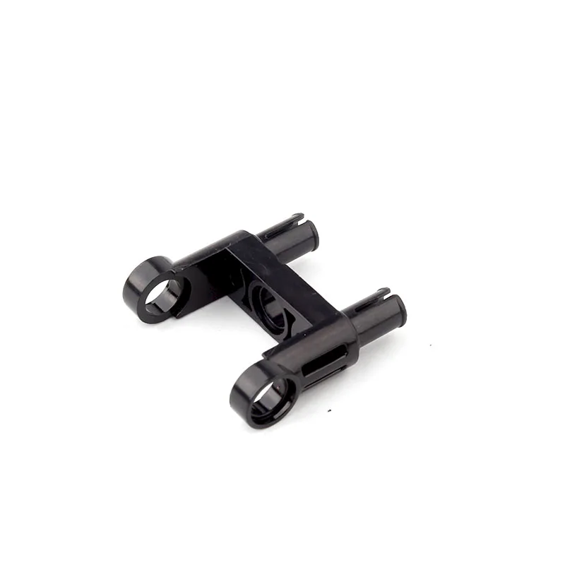 Building Block 10Pcs Connettore Pin High-Tech 4X4 Moc Parte 48496 Compatibile Con Lego Blocks Accessori High-Tech