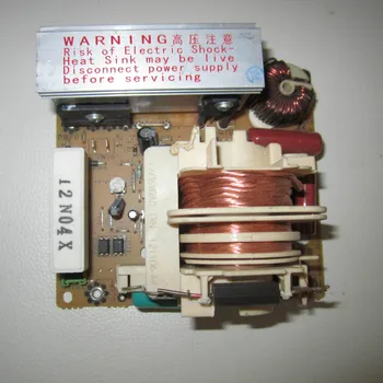 

1 pcs microwave inverter board for Microwave oven power supply board microwave power conversion board