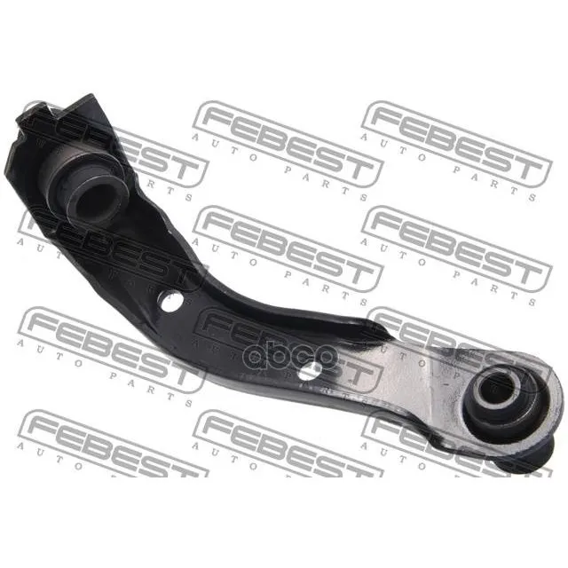 Bracket Subframe Nissan Tiida 05-Note 05-Pen. Pods. Right. Febest Nslnm1 Febest art. NSLNM1