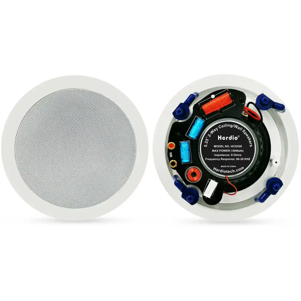 herdio bluetooth speakers