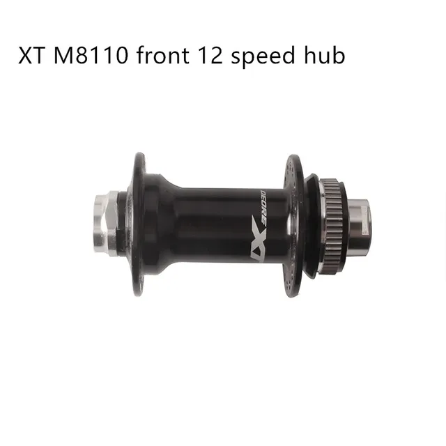 Multi-Colour 15 x 110 mm Shimano Front Hub SLX 28H 15 110ET Disc CL Bushings Cycling Unisex Adult, Multi-Colour 15 x 110 mm Shimano Front Hub SLX 28H 15 110ET Disc CL Bushings Cycling Unisex Adult,
