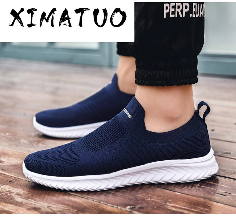 cheap mens slip on shoes