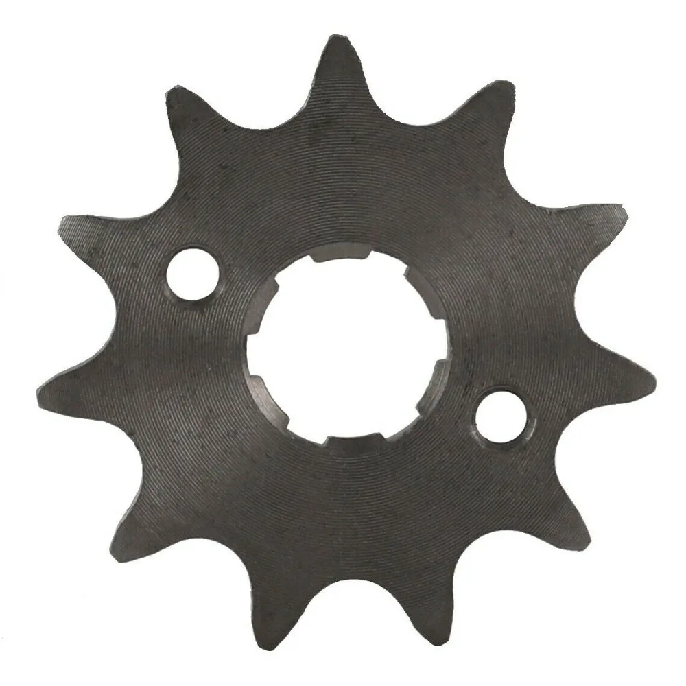 520 20mm 11T 13T 15T 16T Tooth Chain Front Engine Sprocket Cog For 25cc-250cc ATV Quad Dirt Pit bike Buggy motorcycle part (3)
