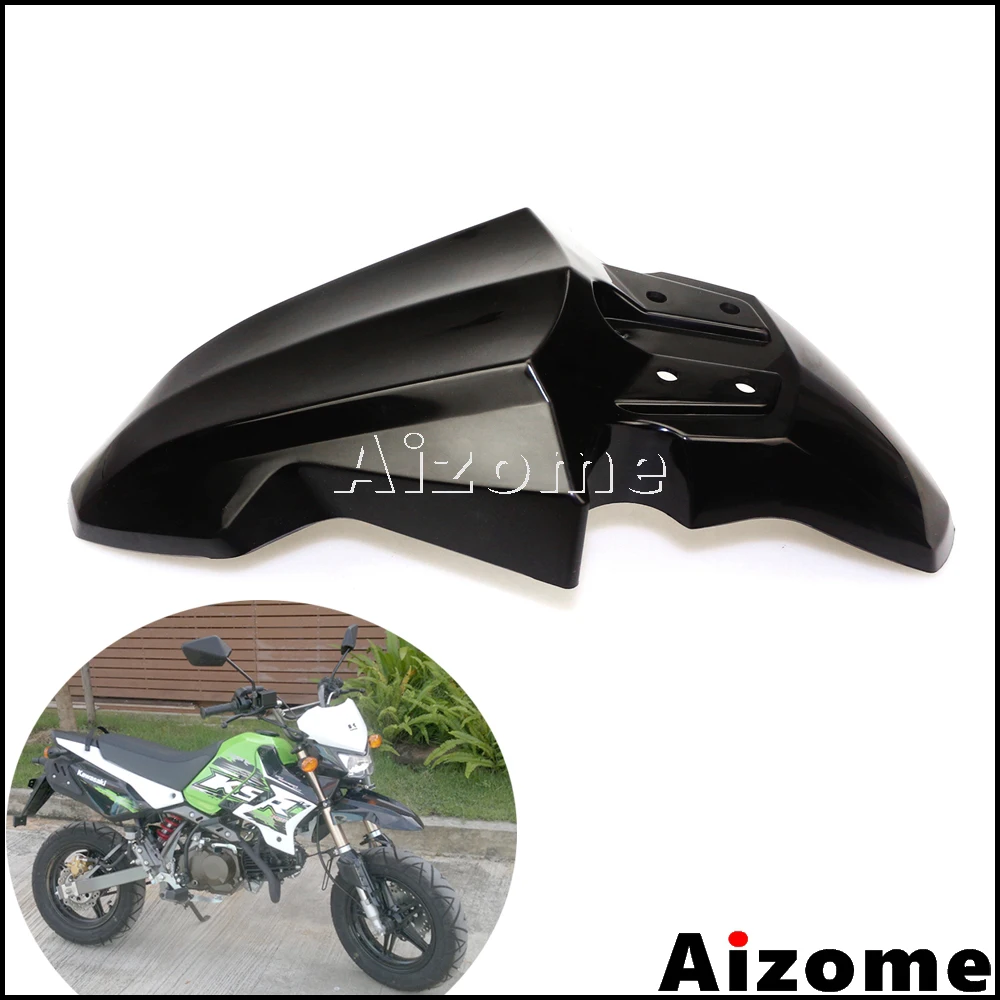 universal mudguard for all bikes