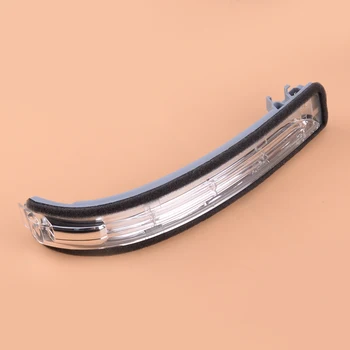 

Car Left Side Wing Mirror Turn Signal Light Fit For Mercedes Benz A Class W169 W245 2008 2009 2010 2011 2012 2013