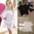 2020 New Kids Girls Swimming Costume Bikini Set Summer Holiday Beachwear Swimsuit Cover-Up 3 ШТ Наряд