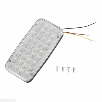 

DC 12V Ceiling Dome Light 36 LED Decorative Car Vehicle Truck Interior