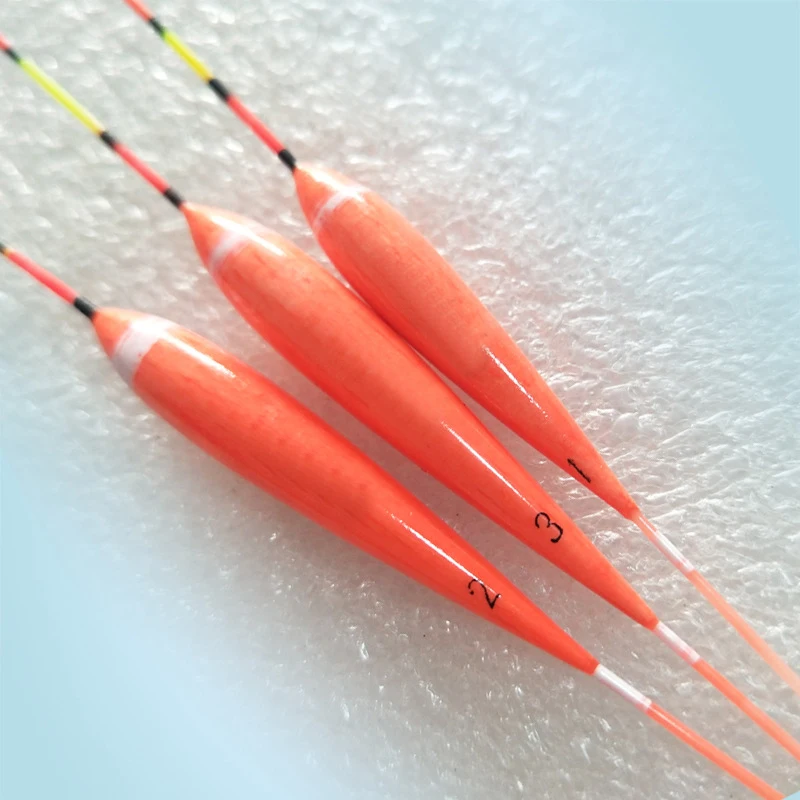 3 шт. поплавок для рыбалки различные модели поплавки ловли карпа океана рок