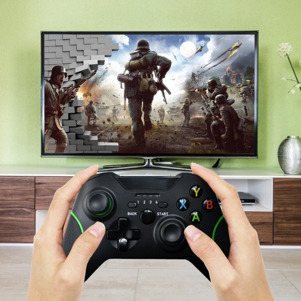2 4G   е ǻ Ʈѷ TV ̽ƽ ޴   ǰ Xbox One gray ü, ǻ Ʈѷ