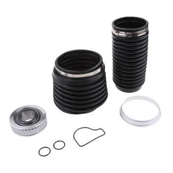

Transom Seal Kit Complete for SX drives 3854127 3850426 3853807 3852560 (with Gimbal Bearing,Bellows, Hose Clamp)