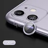 Purple with 6D Glass