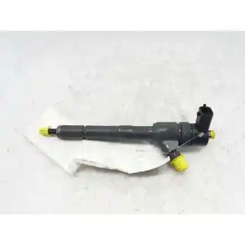 

0445110083 FIAT IDEA injector (135)