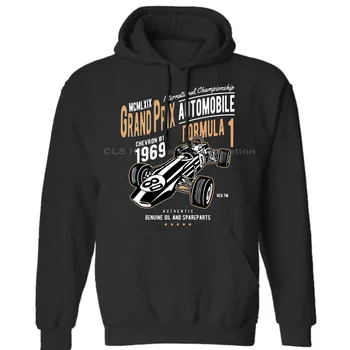 

Formula-1 Grand Prix Racing Unisex Mens Womens Winter Hoodies Sweatshirts Free Shipping
